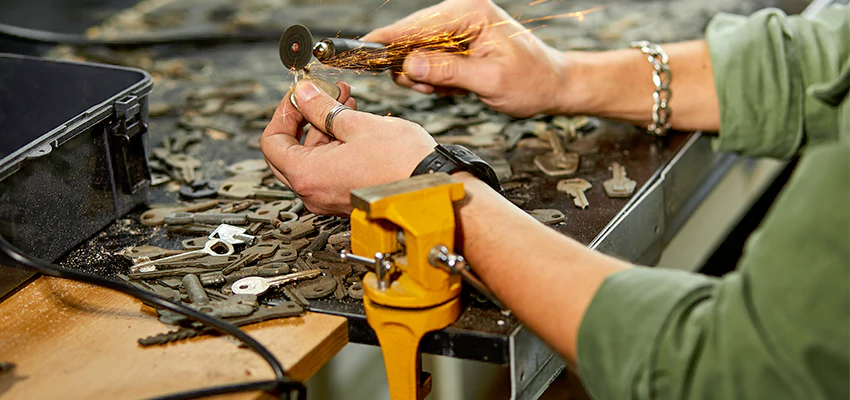 24 Hours Locksmith Solutions in East Hemet, CA