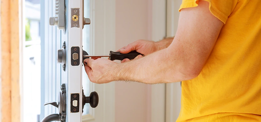 Break-in Prevention Solutions in East Hemet, CA