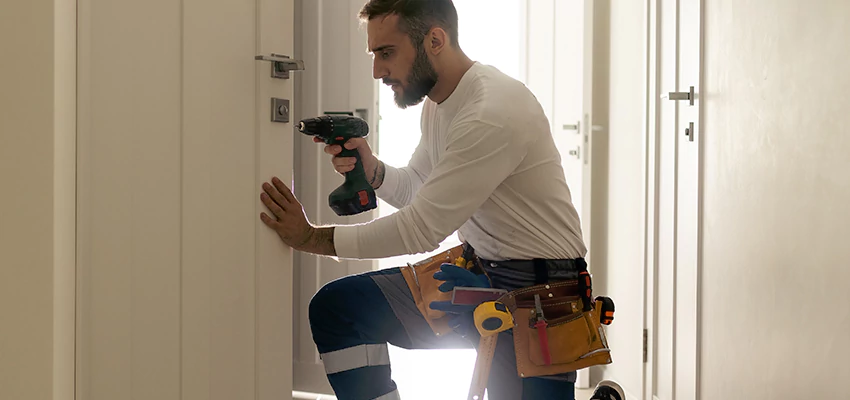 Mailbox Lock Installation Expert in East Hemet, California