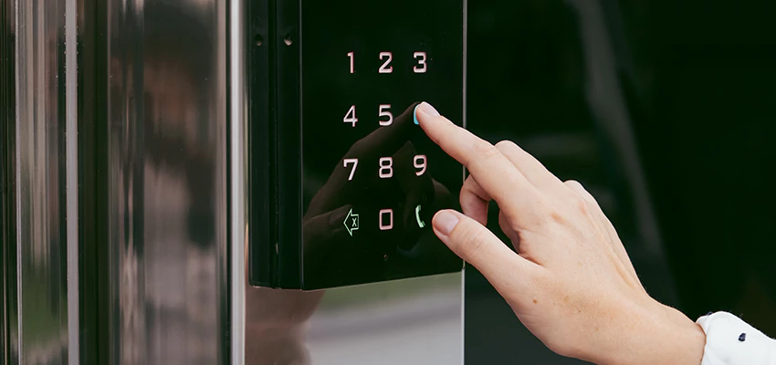 Business Locksmith Solutions in East Hemet, CA