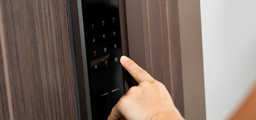 Secure Code Locks Ideas in East Hemet, California