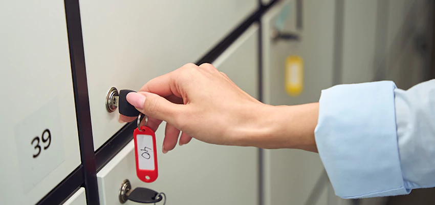 Cabinet Lock Installation in East Hemet, California
