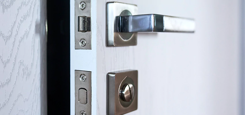 Door Lever Handle Lock Repair in East Hemet, CA