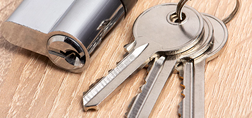 Cylinder Lock Master Key in East Hemet, CA