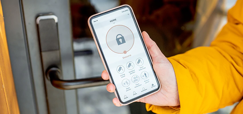 Kwikset Halo Wifi Locks Repair And Installation in East Hemet, CA