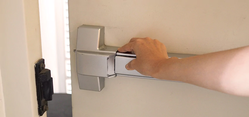 Door Lock Cylinder Reinforcements in East Hemet, CA