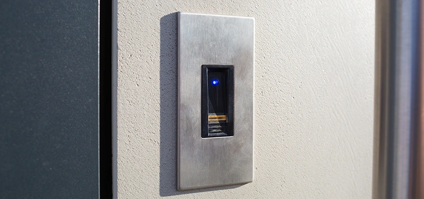 Fingerprint Biometric Entry Systems Maintenance in East Hemet, California