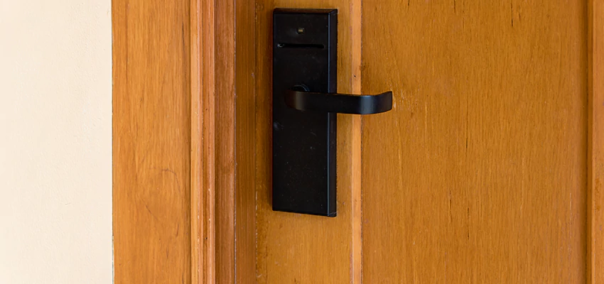 Security Gates For Home Invasion Prevention in East Hemet, California