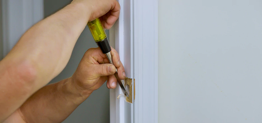 On Demand Locksmith For Key Replacement in East Hemet, California