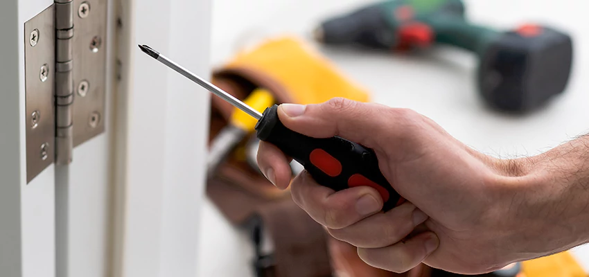 Holiday Emergency Locksmith in East Hemet, California