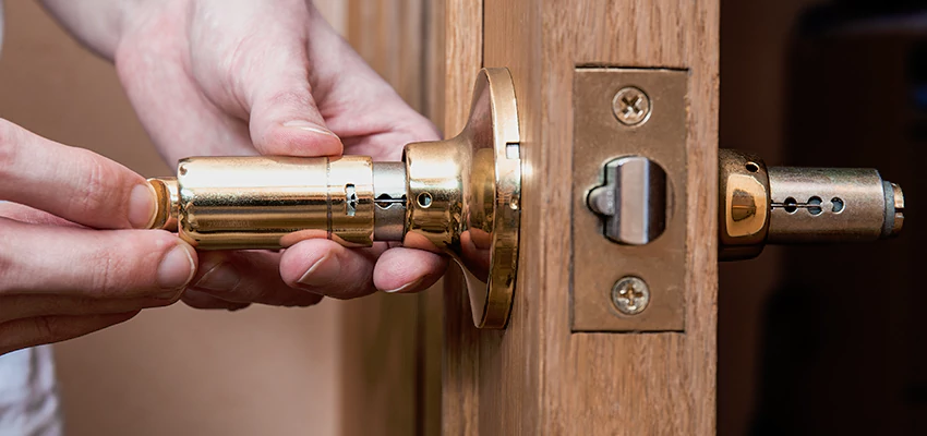 Padlock Lock Replacement Assistance in East Hemet, CA