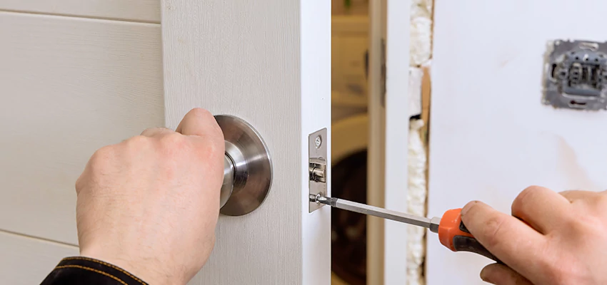 Wifi Deadbolt Installation in East Hemet, CA