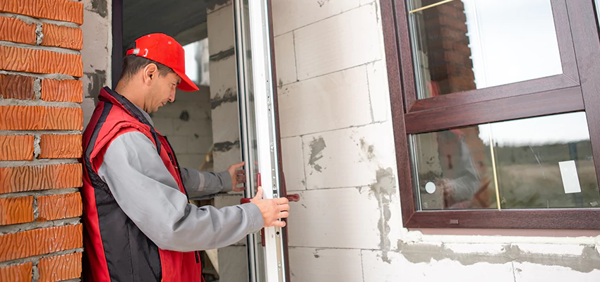 Home Invasion Door Lock Repairs in East Hemet, CA