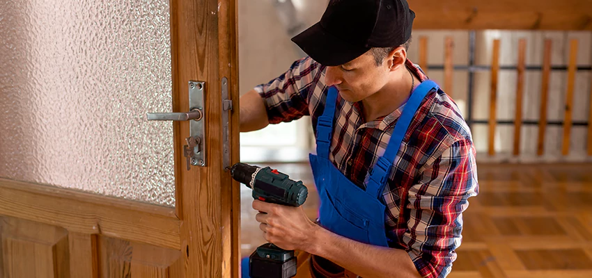 Trusted Local Digital Locks Locksmith Repair in East Hemet, California