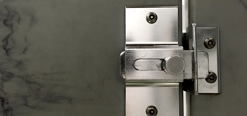 Fix A Room Door Lock in East Hemet, CA