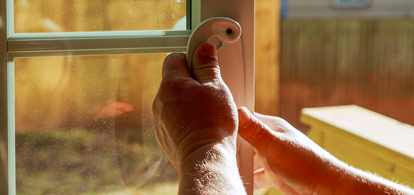 Accordion Sliding Doors Locks Replacement in East Hemet, CA