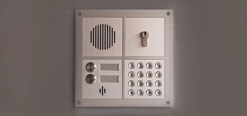 Mobile Access Control System Installation in East Hemet, CA
