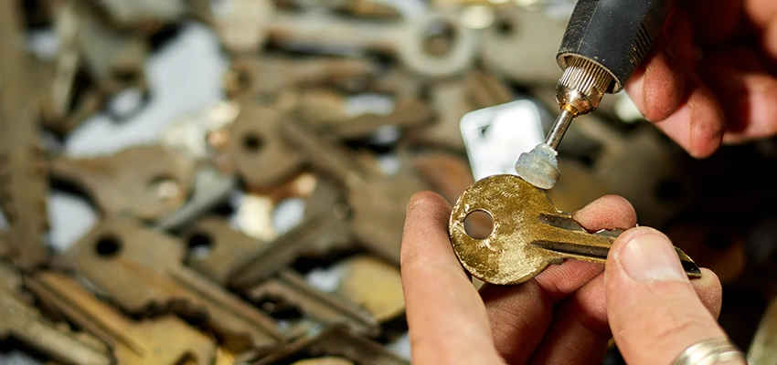 Bathroom Door Lock Rekey in East Hemet, CA