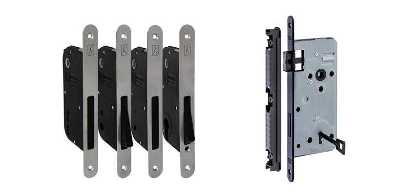 Locksmith For Magnetic Door Locks in East Hemet, CA