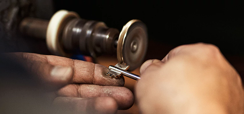 Hotel Lock Master Key System in East Hemet, California