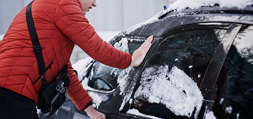 Car Key Retrieval Services in East Hemet, California