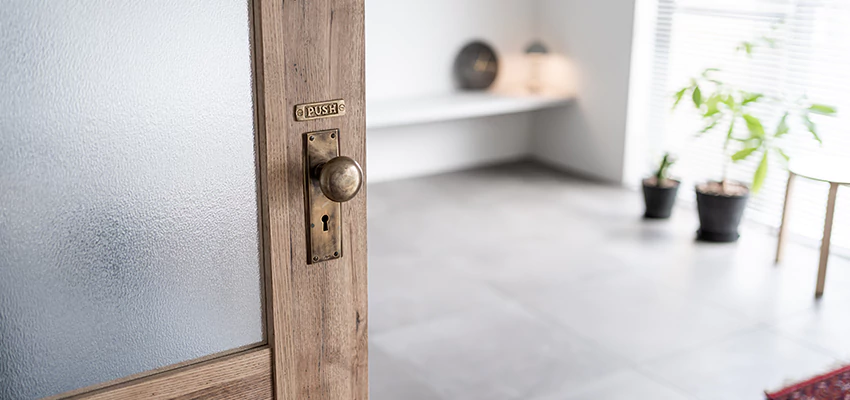 Deadbolt Door Lock Knob Repair in East Hemet, California