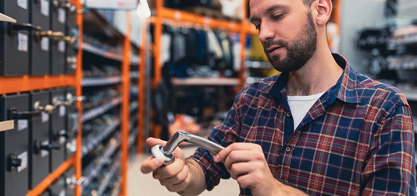 Locksmith For Retail Stores Lockout Services in East Hemet, California