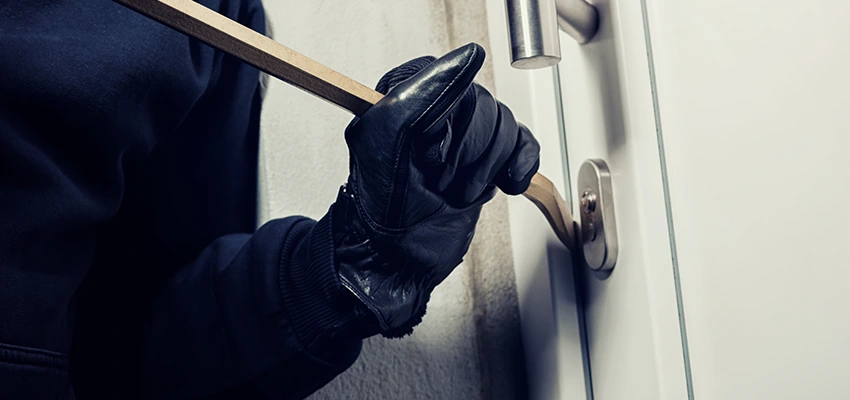 Burglar Damage Door Sensors Repair in East Hemet, CA