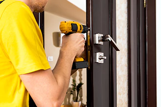 door handle lock repair east-hemet